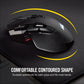 Ironclaw Wireless RGB, Optical, 18000DPI