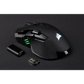 Ironclaw Wireless RGB, Optical, 18000DPI