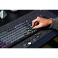 CORSAIR K65 PLUS WIRELESS 75% RGB Mechanical Gaming Keyboard