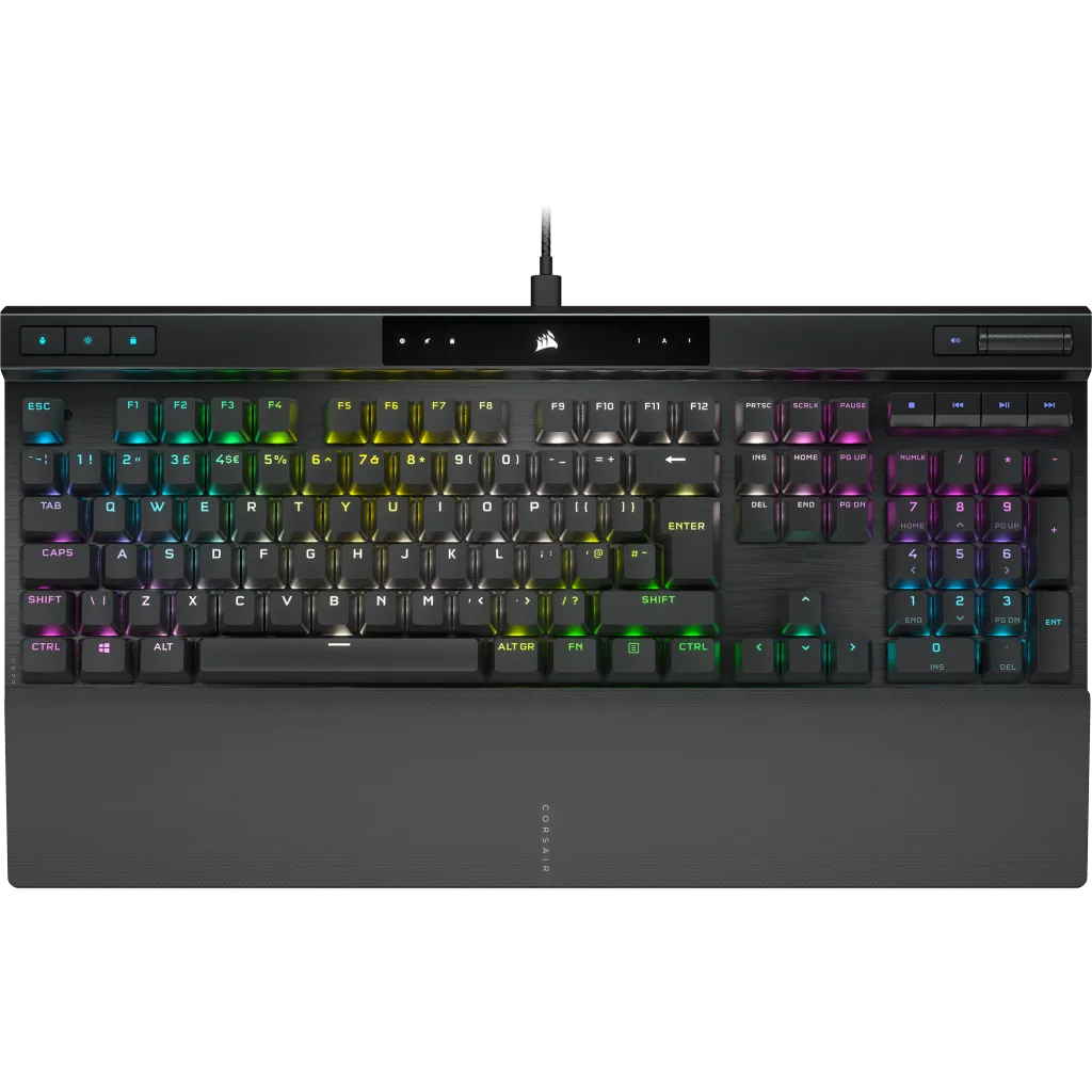 K70 RGB PRO Gaming Keyboard