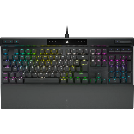 K70 RGB PRO Gaming Keyboard