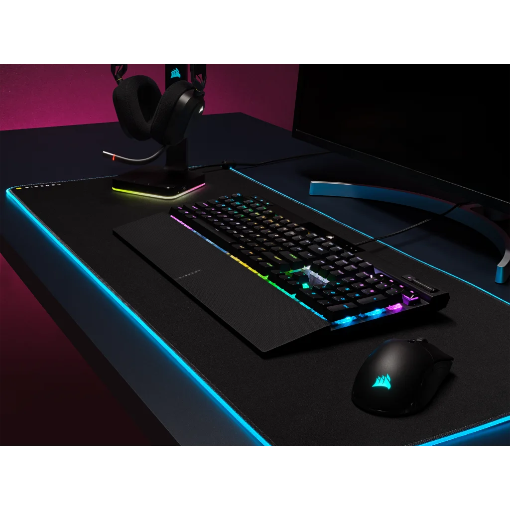 K70 RGB PRO Gaming Keyboard