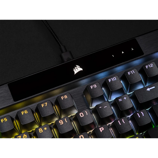 K70 RGB PRO Gaming Keyboard