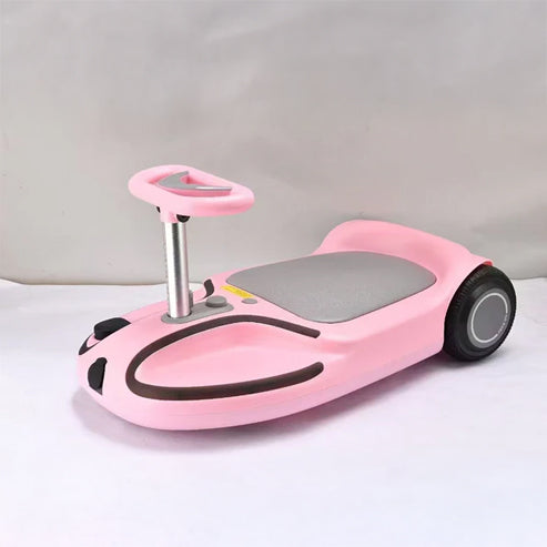 KIDS GO-KART PINK