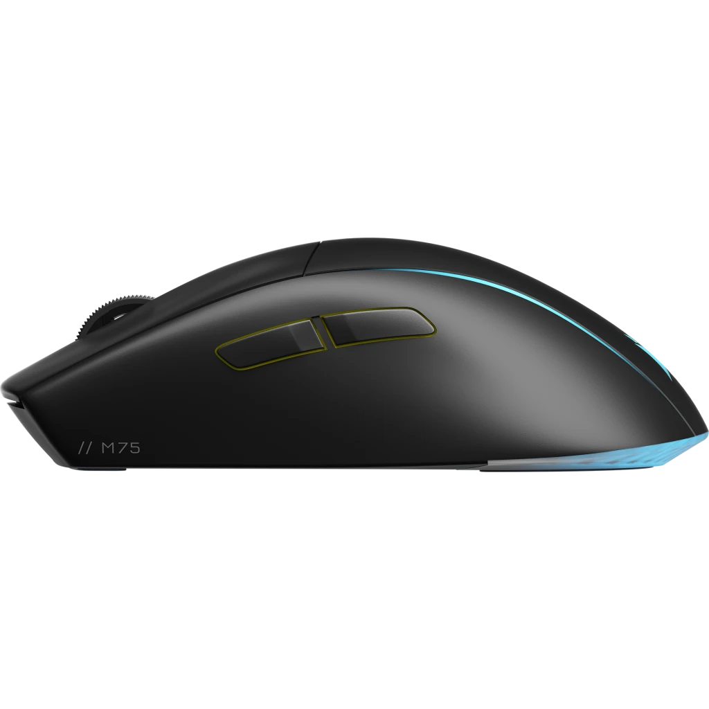 CORSAIR M75 Wireless Gaming Mouse