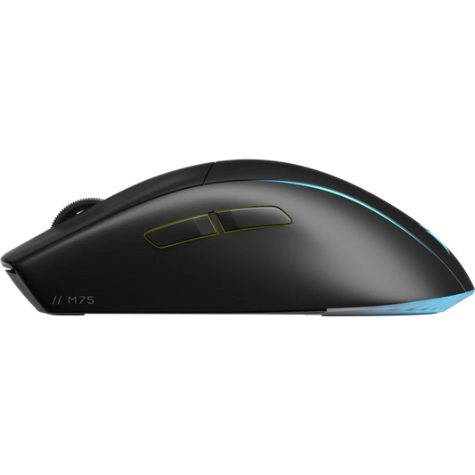 CORSAIR M75 Wireless Gaming Mouse