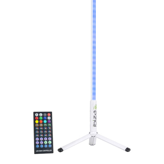 SMART LIGHT TUBE 1.8M RGB WHT STAND