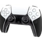 KontrolFreek - Performance Grips (Black) - PS5