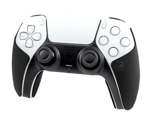 KontrolFreek - Performance Grips (Black) - PS5