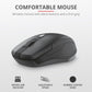 ODY Wireless Silent Keyboard and Mouse Set 4