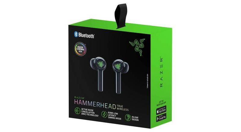 Hammerhead True Wireless (2021)