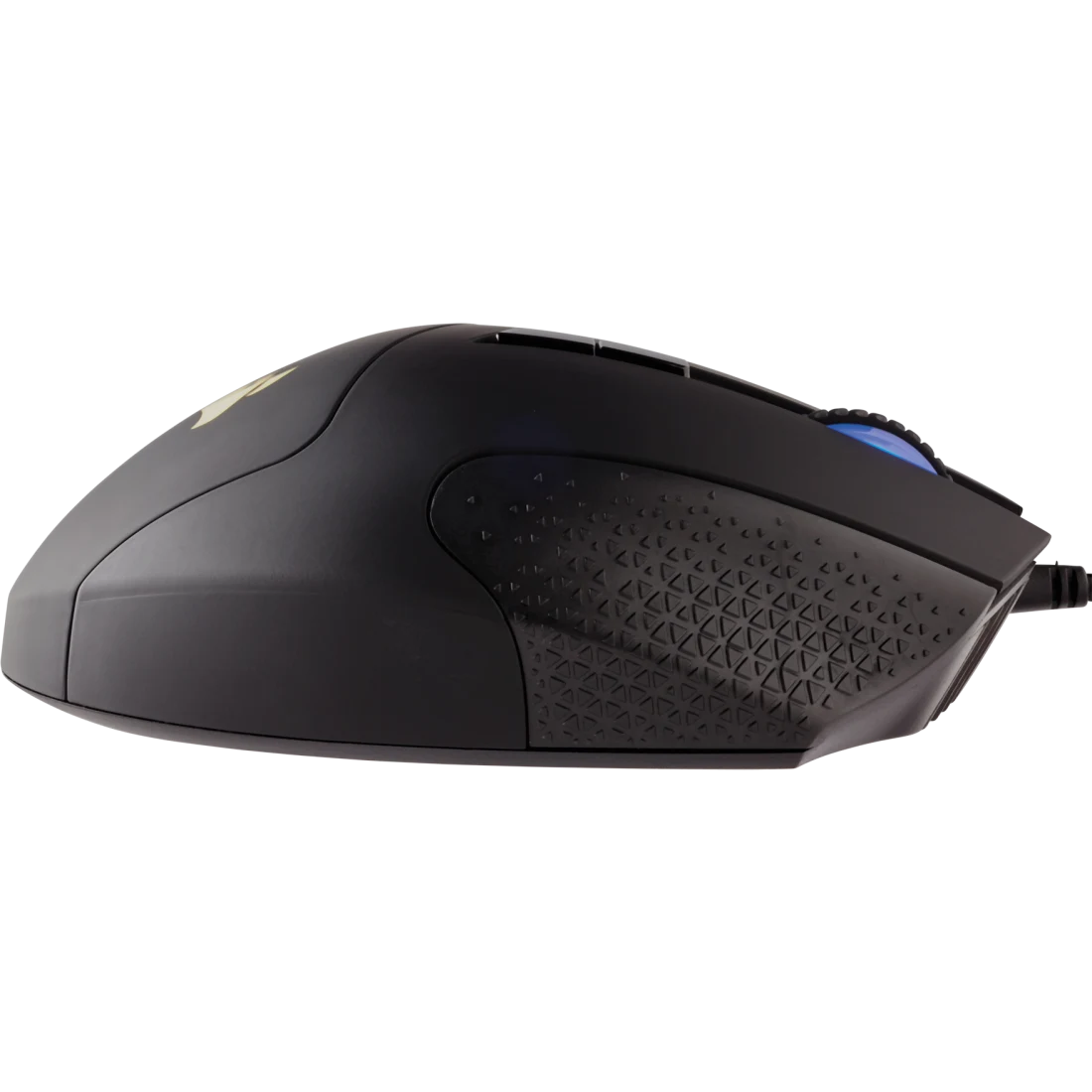 Scimitar Elite RGB, Black, 18000DPI