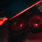Verbatim SureFire Bora Gaming Cooling Pad Red