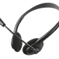 TRUST PC/LAPTOP CHAT HEADSET