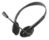 TRUST PC/LAPTOP CHAT HEADSET