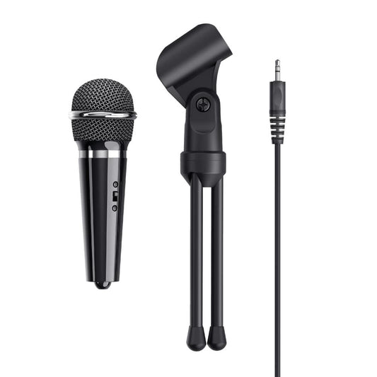 TRUST MICROPHONE FOR PC & LAPTOP