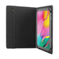 TRUST 10" FOLIO CASE & STAND BLACK