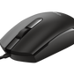 TRUST 3 BUTTON OPTICAL MOUSE