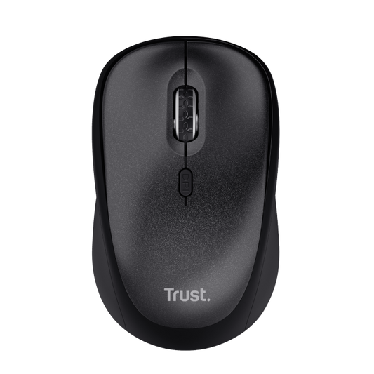 TM-201 WIRELESS MOUSE ECO