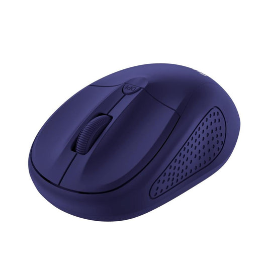 TRUST WIRELESS OPTICAL MOUSE BLUE