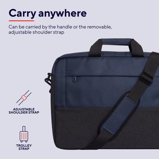 TRUST 16" LAPTOP/NOTEBOOK CARRYCASE