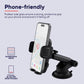 TRUST WINDSHIELD SMARTPHONE HOLDER