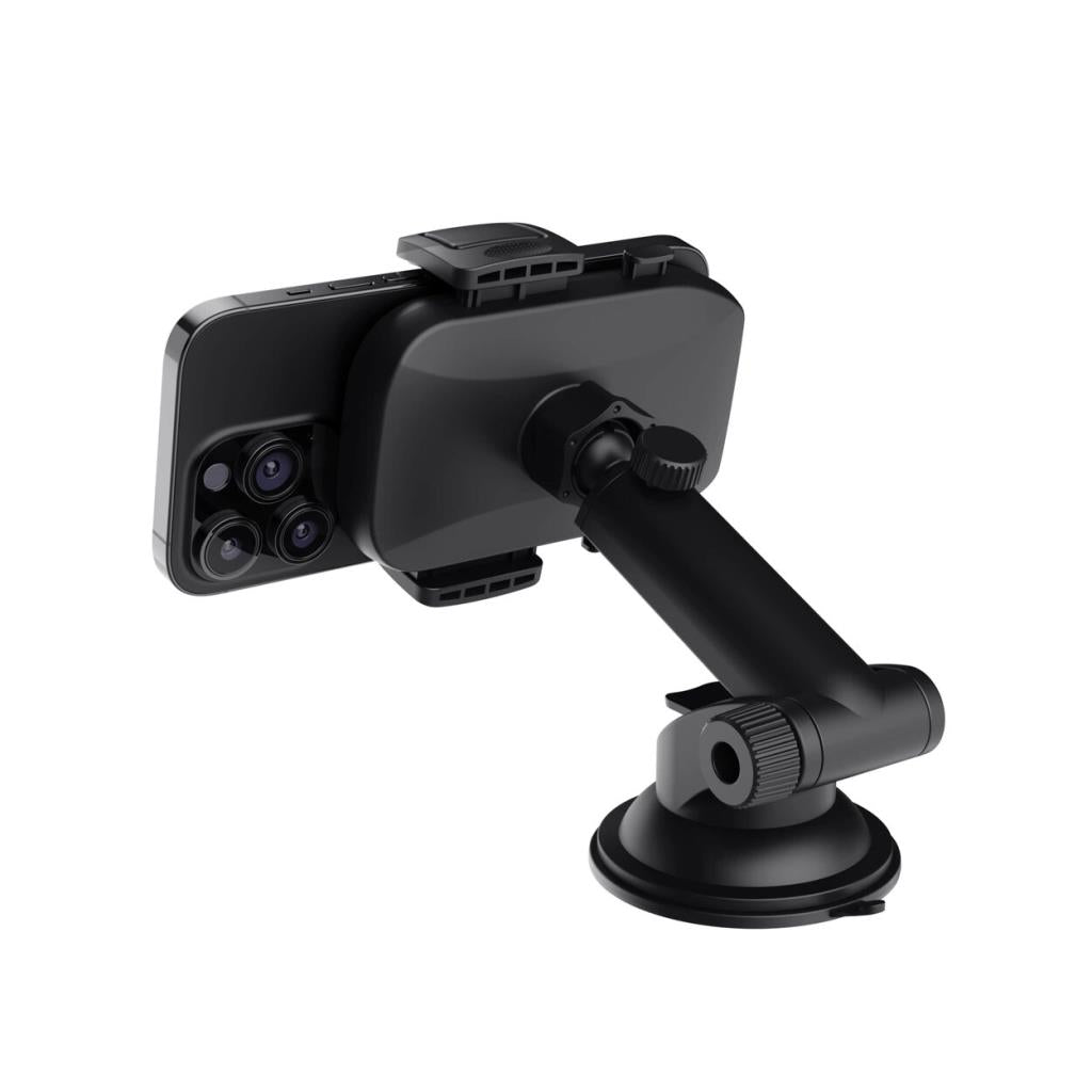 TRUST WINDSHIELD SMARTPHONE HOLDER