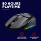TRUST GXT 110 FELOX WIRELESS GAMING MOUSE