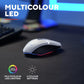 TRUST GXT 110 FELOX WIRELESS GAMING MOUSE
