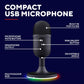 TRUST GXT 234 YUNIX USB MICROPHONE