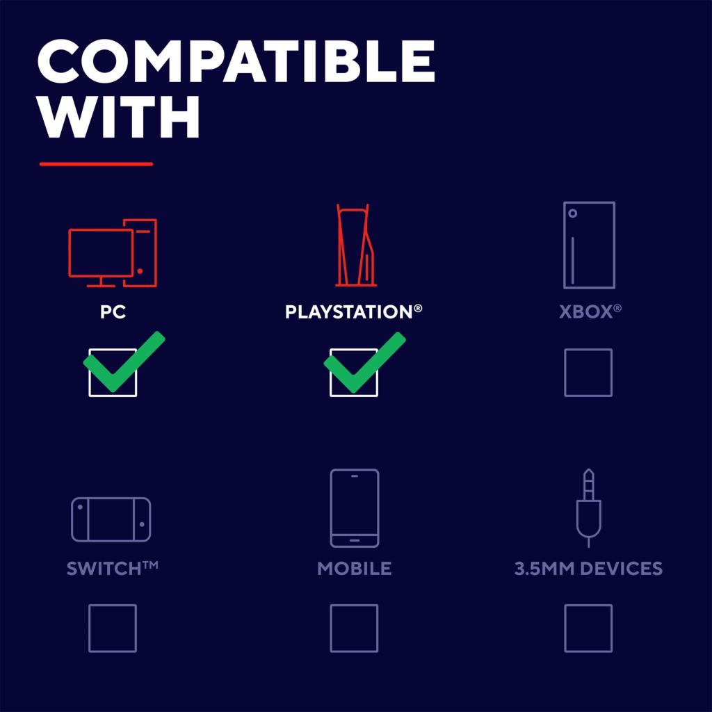 TRUST GXT 234 YUNIX USB MICROPHONE
