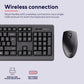 TRUST PRIMO QWERTY WIRELESS DESKSET