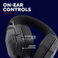 TRUST CARUS MULTIPLATFORM HEADSET