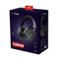 TRUST CARUS MULTIPLATFORM HEADSET