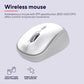 TRUST ODY II SILENT WIRELESS MOUSE & KEYBOARD SET