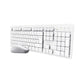TRUST ODY II SILENT WIRELESS MOUSE & KEYBOARD SET
