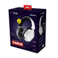 TRUST CARUS WIRELESS HEADSET WHITE