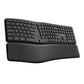 TRUST KEYRA MULTI DEVICE WIRELESS KEYBOARD