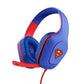 TRUST GXT 416SM ZIROX SUPERMAN HEADSET