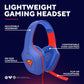 TRUST GXT 416SM ZIROX SUPERMAN HEADSET