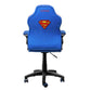 TRUST GXT 703SM REVVO SUPERMAN KIDS CHAIR
