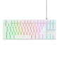 TRUST GXT 833 THADO V2 TKL UK ILLUMINATING KEYBOARD