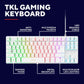TRUST GXT 833 THADO V2 TKL UK ILLUMINATING KEYBOARD