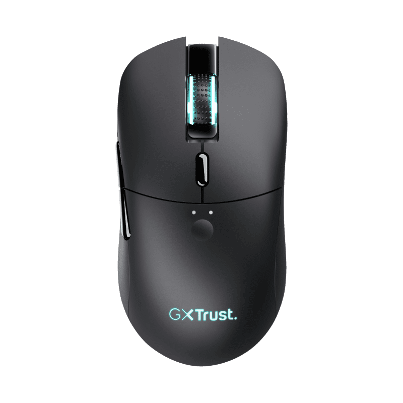 TRUST GXT 980 REDEX Gaming Mouse