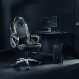 Trust GXT 705R Ryon Gaming Chair - Camo