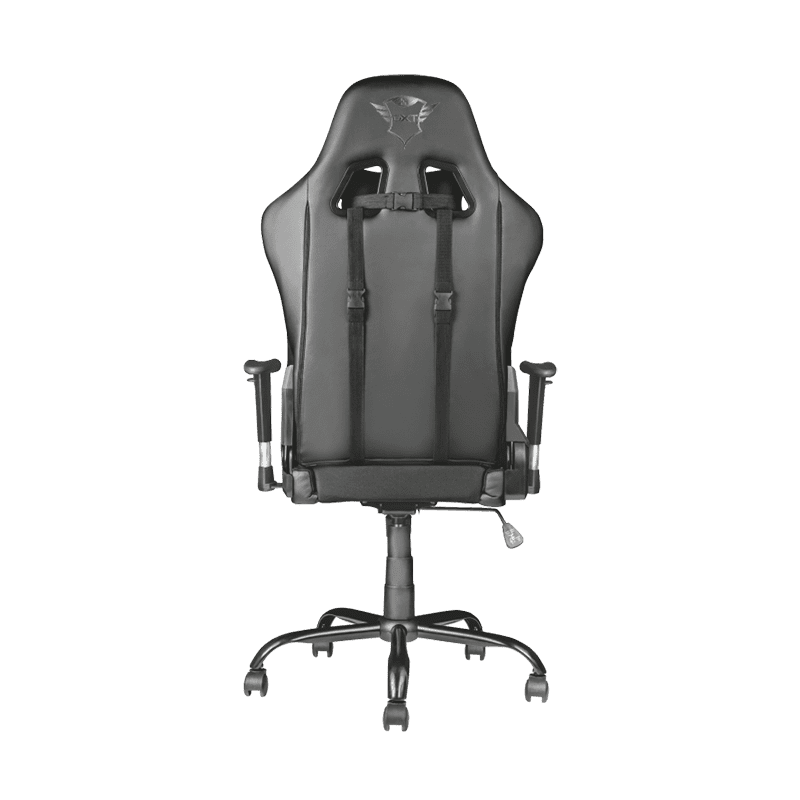 Trust GXT 707R Resto Gaming Chair (Black)