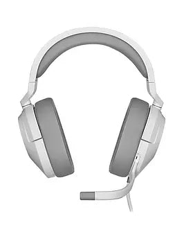 CORSAIR HS55 STEREO, White