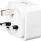 Wiz Smart Wifi Plug UK
