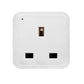 Wiz Smart Wifi Plug UK