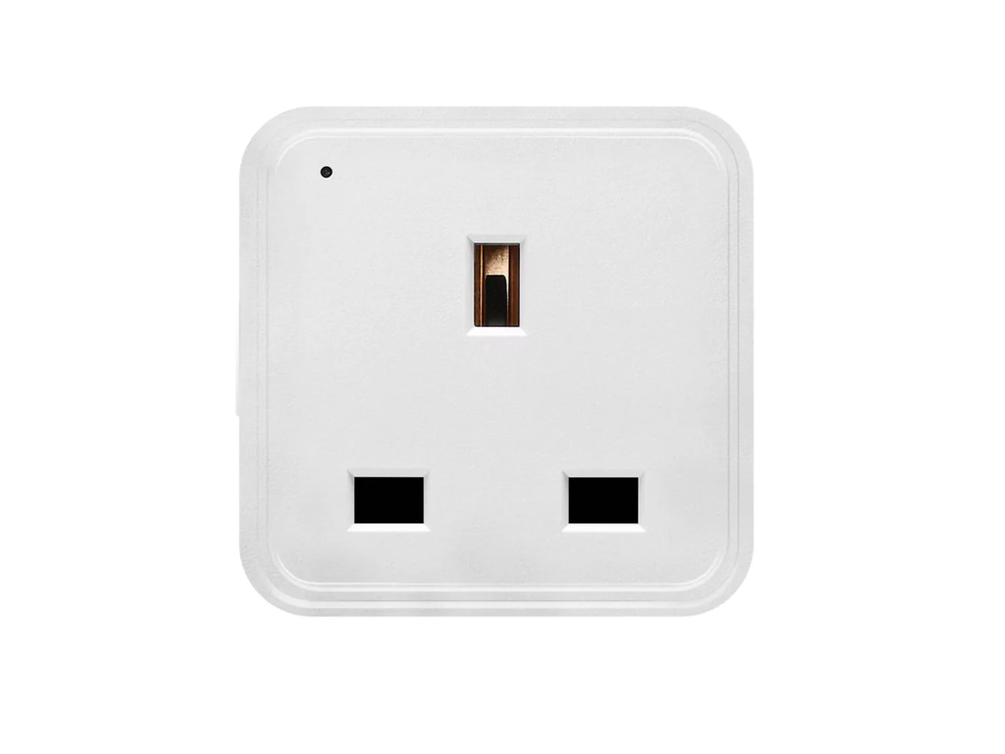 Wiz Smart Wifi Plug UK